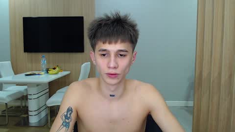 Kurt online show from December 5, 9:17 pm