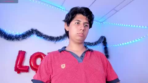 _latinsexy online show from February 17, 7:02 pm