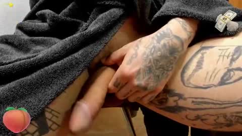 Layne online show from February 27, 12:17 pm