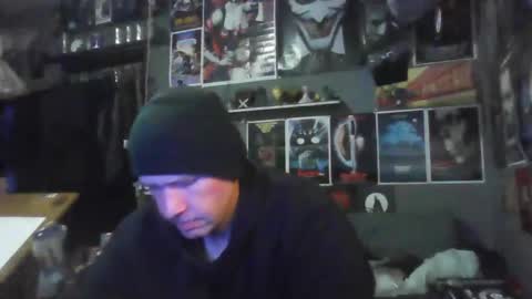 That guy online show from February 24, 12:12 am