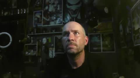 That guy online show from October 27, 12:46 am