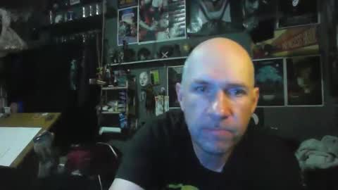 That guy online show from February 28, 4:44 am