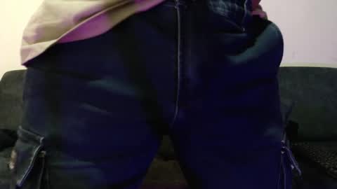 STIVEN online show from February 19, 4:09 am