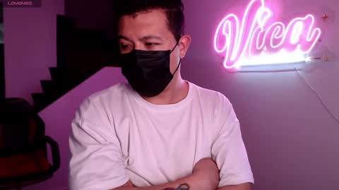 Snapshot of _mr_panda_ chatting on September 18, 1:07 am Panda  online show from September 18, 1:07 am