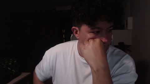 Snapshot of _mr_panda_ chatting on January 17, 1:04 am Panda  online show from January 17, 1:04 am