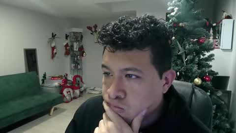 Panda  online show from December 21, 6:21 am