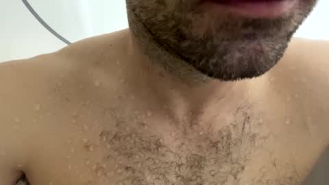 Sexy Daddy online show from February 3, 7:10 pm