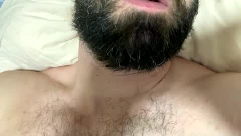 Sexy Daddy online show from January 3, 9:36 pm