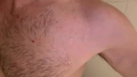 Sexy Daddy online show from January 11, 7:50 pm