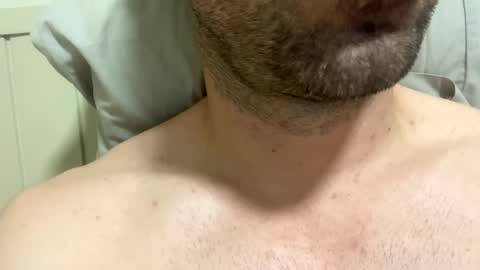 Sexy Daddy online show from March 7, 6:57 am