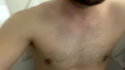 Sexy Daddy online show from January 20, 7:35 pm