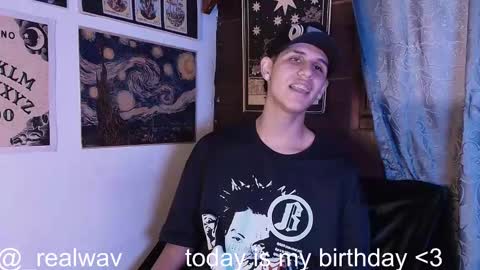 wav online show from October 26, 10:23 pm