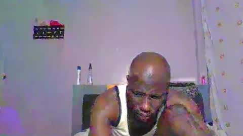 _sambo_ online show from November 21, 12:15 pm