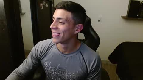 SCHNEIDER online show from March 12, 3:03 am