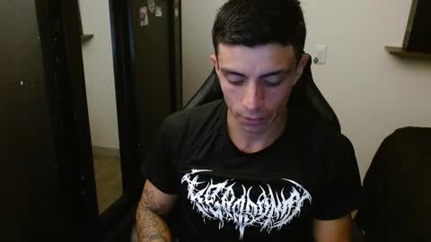 SCHNEIDER online show from March 20, 1:20 am