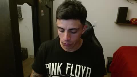 SCHNEIDER online show from November 27, 10:46 pm