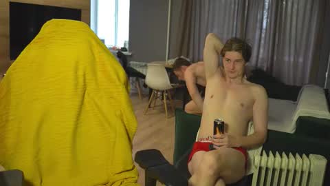 OLIVERERENMARCUSpvt is open online show from September 16, 3:29 am