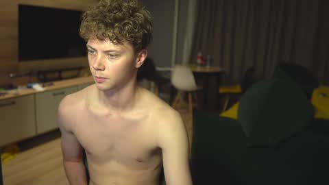 OLIVERERENMARCUSpvt is open online show from January 7, 1:10 pm