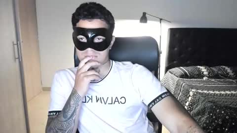 Stephan online show from February 3, 2:53 am