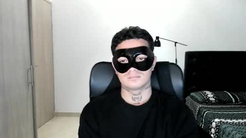 Stephan online show from February 15, 1:12 am