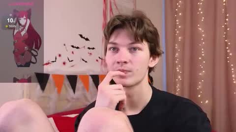 Denis online show from October 29, 12:30 pm