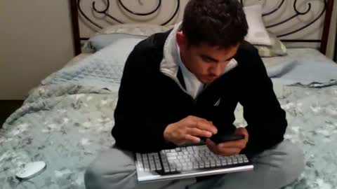 LEJANDROxxx online show from November 29, 4:36 am