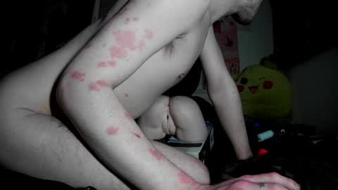 Chris online show from October 26, 10:56 pm