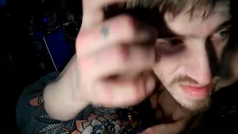 Chris online show from November 14, 3:53 am