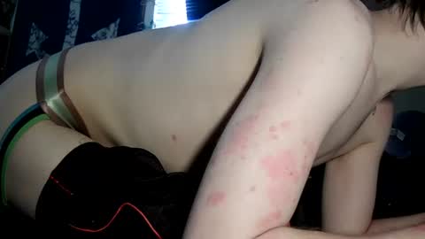 Chris online show from October 18, 5:40 pm