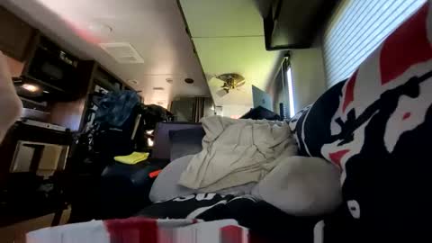 Adam online show from January 11, 8:01 pm