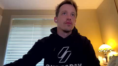 Kris online show from November 29, 7:27 pm