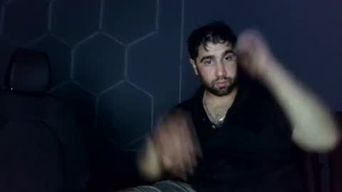 Snapshot of aannall chatting on October 7, 8:13 pm aannall online show from October 7, 8:13 pm