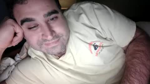 Aaron online show from December 17, 1:46 am