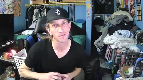 NorCalLongSlong online show from February 21, 6:29 am