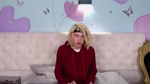 Aaron fordd online show from December 18, 5:42 pm