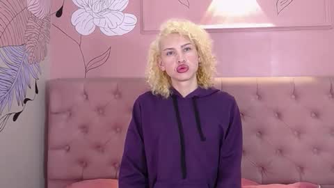 Aaron fordd online show from December 1, 12:30 pm