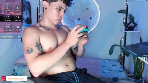 Manul online show from March 8, 12:31 am