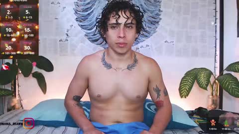 Manul online show from January 9, 2:51 pm