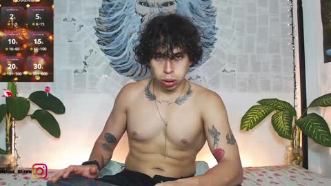 Manul online show from January 1, 2:30 am