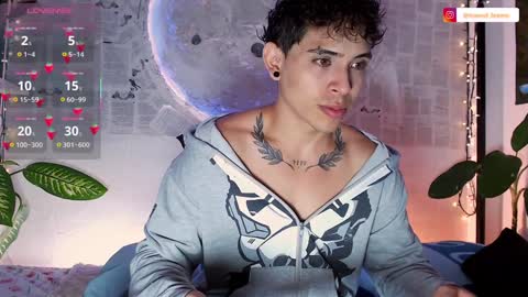 Manul online show from February 7, 1:32 pm