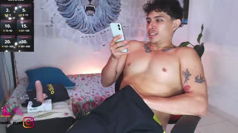 Manul online show from January 23, 4:38 pm