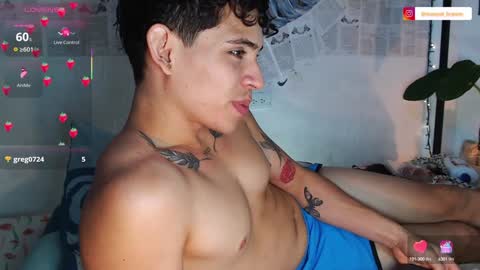 Manul online show from February 2, 12:51 am