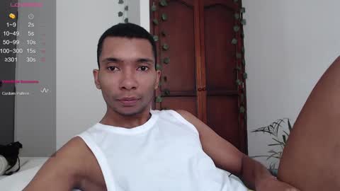 Heyy my name is Aaron online show from January 6, 2:14 pm