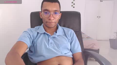 Heyy my name is Aaron online show from January 27, 5:04 pm