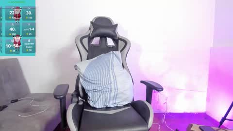 ig aaron hunter123 online show from December 21, 3:58 am