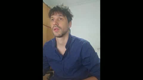 aaronspice online show from January 19, 3:14 pm