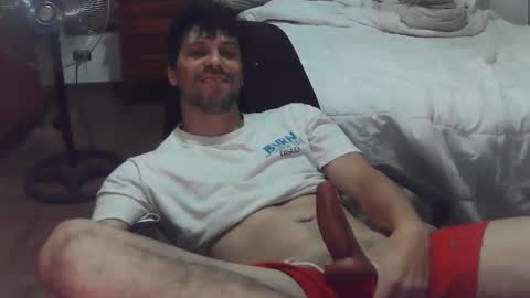 aaronspice online show from January 17, 6:22 pm