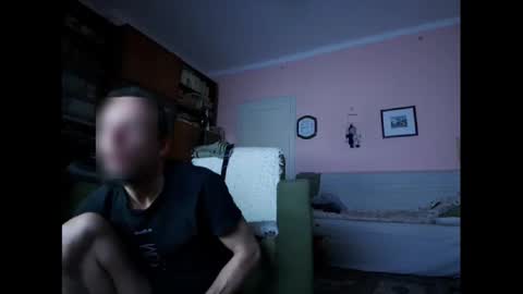 Abender online show from February 28, 11:01 pm