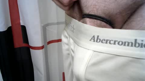 Snapshot of abercrombieguy22 chatting on October 27, 4:15 am AbercrombieGuy22 online show from October 27, 4:15 am