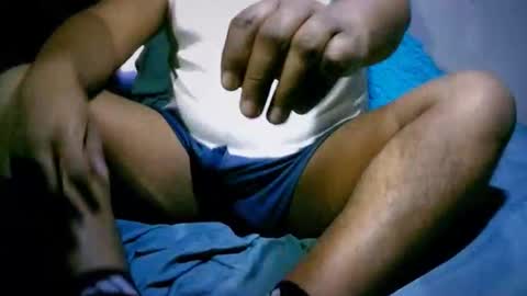 Abrahham online show from March 23, 7:53 pm